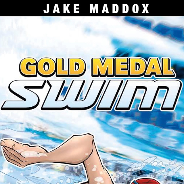 Gold Medal Swim