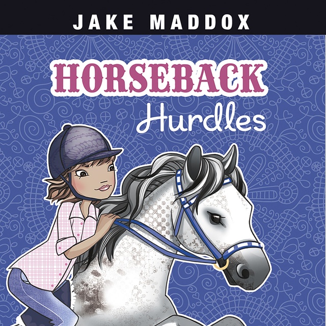 Horseback Hurdles
