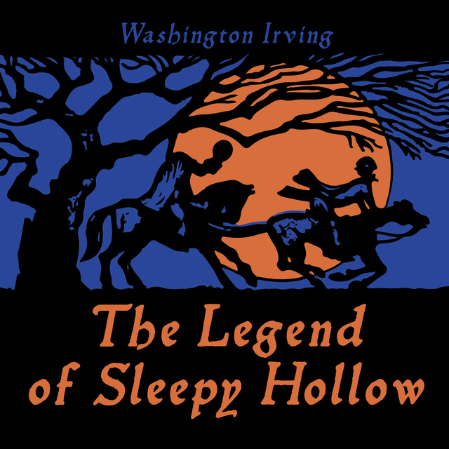 The Legend of Sleepy Hollow