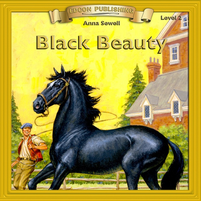 Black Beauty - Level 2