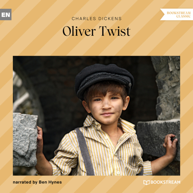 Oliver Twist