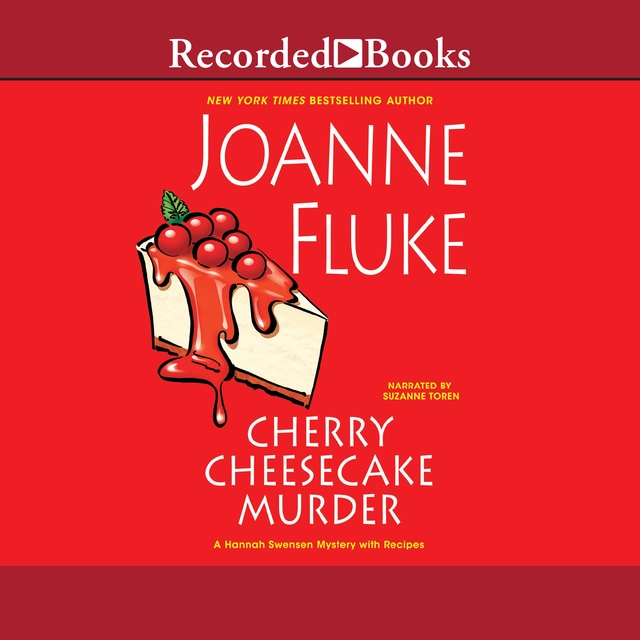 Cherry Cheesecake Murder