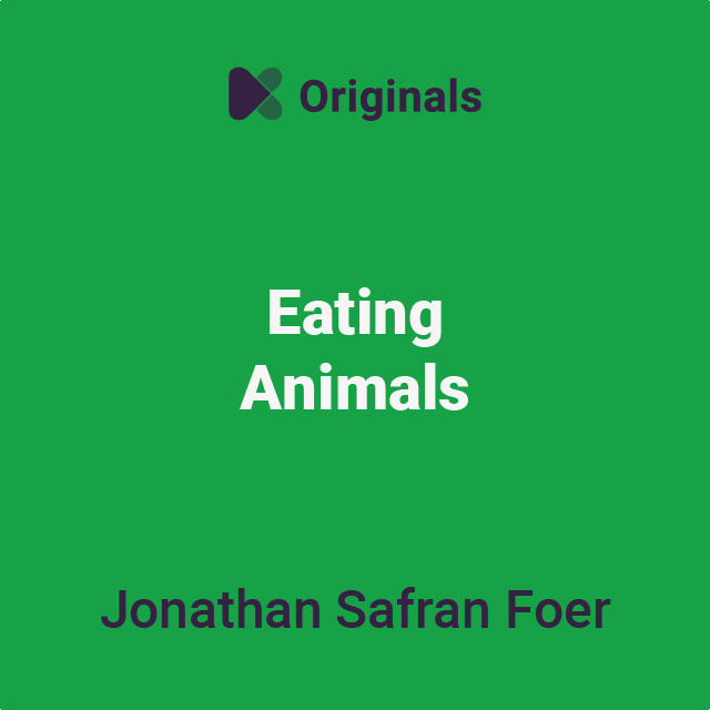 أكل الحيوانات