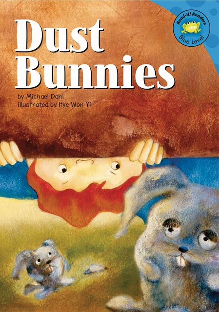 Dust Bunnies