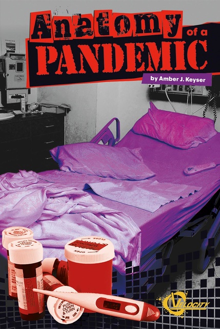 Anatomy of a Pandemic