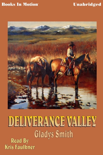 Deliverance Valley