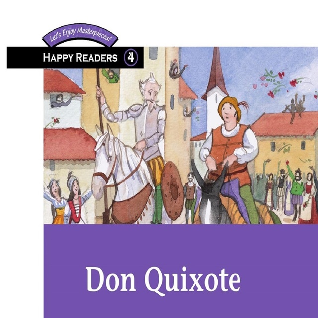 Don Quixote