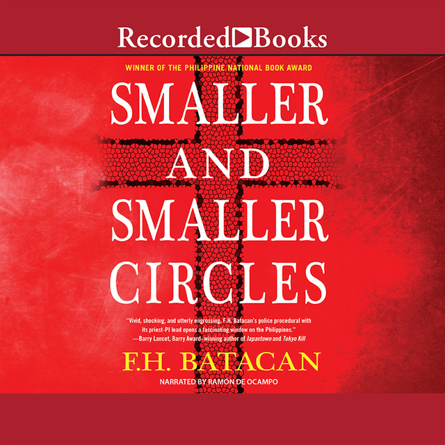 Smaller and Smaller Circles