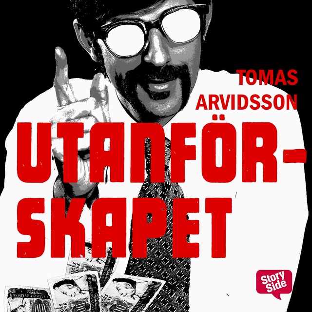Utanförskapet