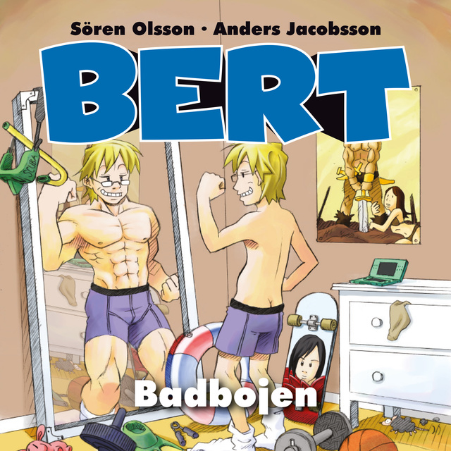 Bert Badbojen