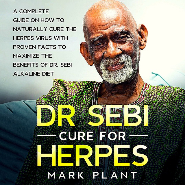 Dr. Sebi Cure For Herpes