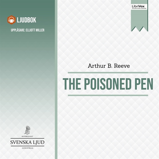 The Poisoned Pen