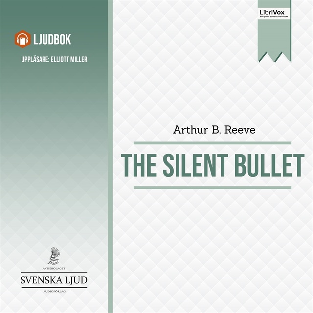The Silent Bullet
