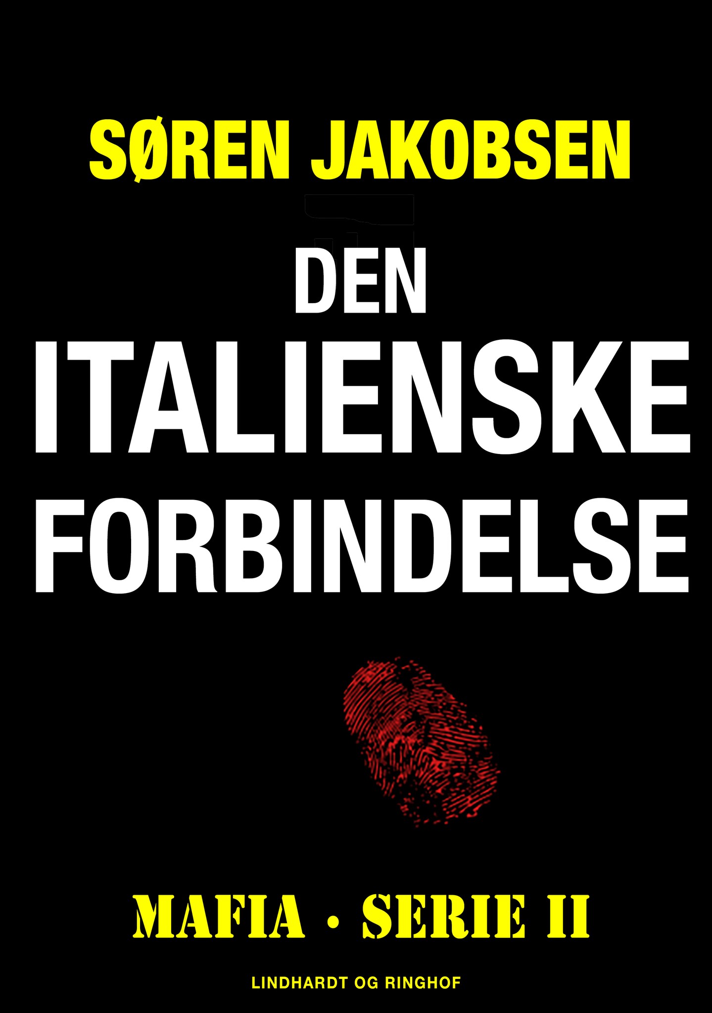 Den italienske forbindelse