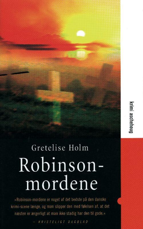 Robinsonmordene