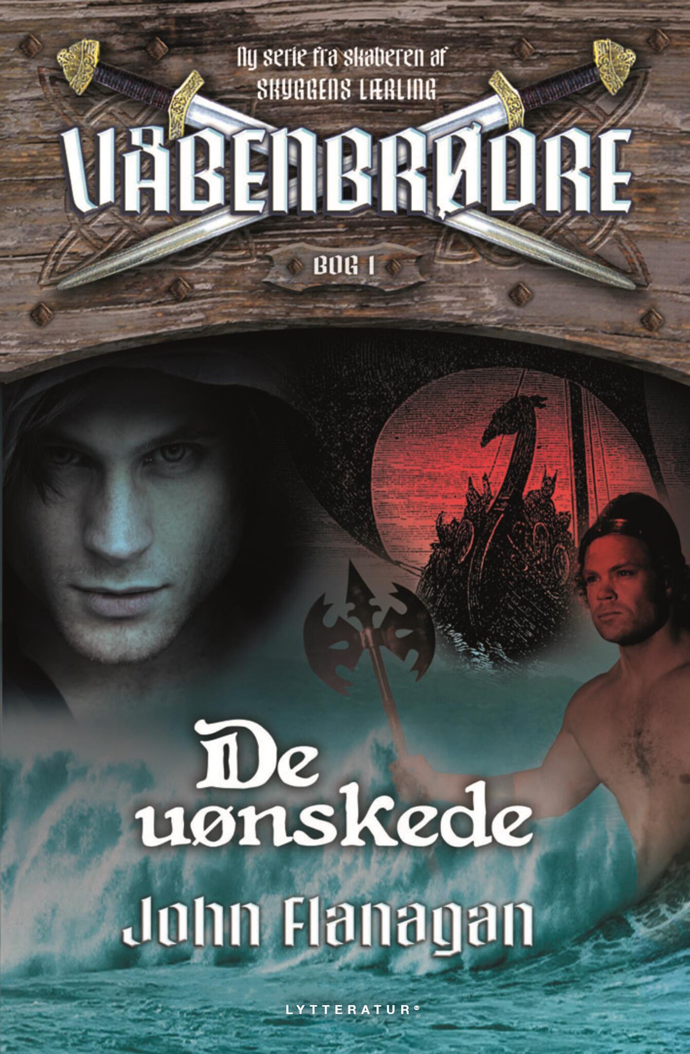 De uønskede