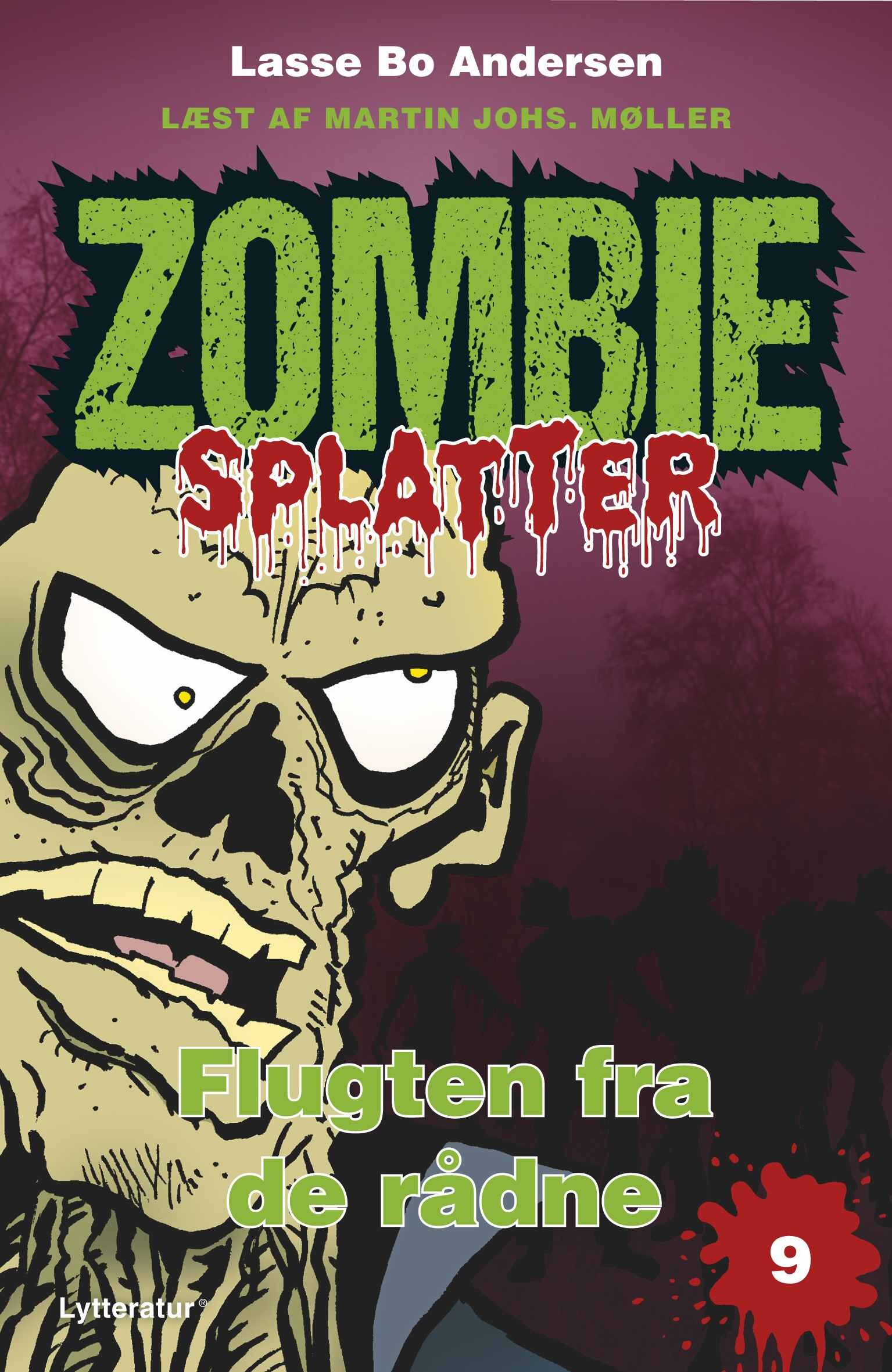 Flugten fra de rådne