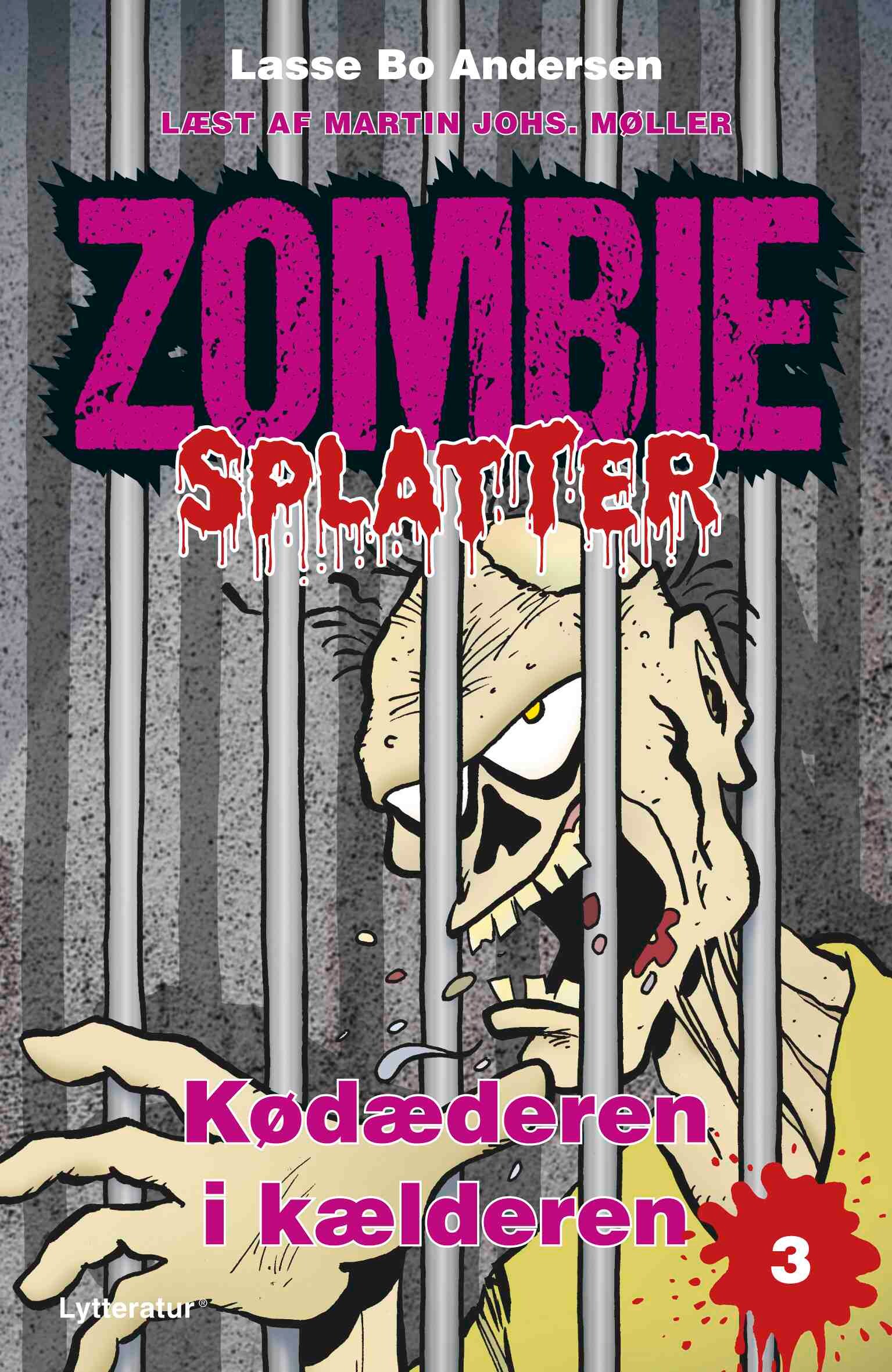 Kødæderen i kælderen