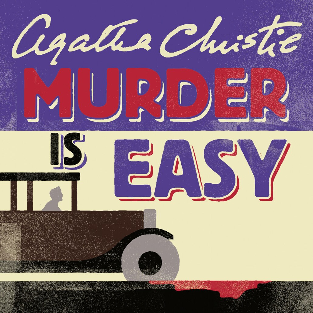 Murder is Easy