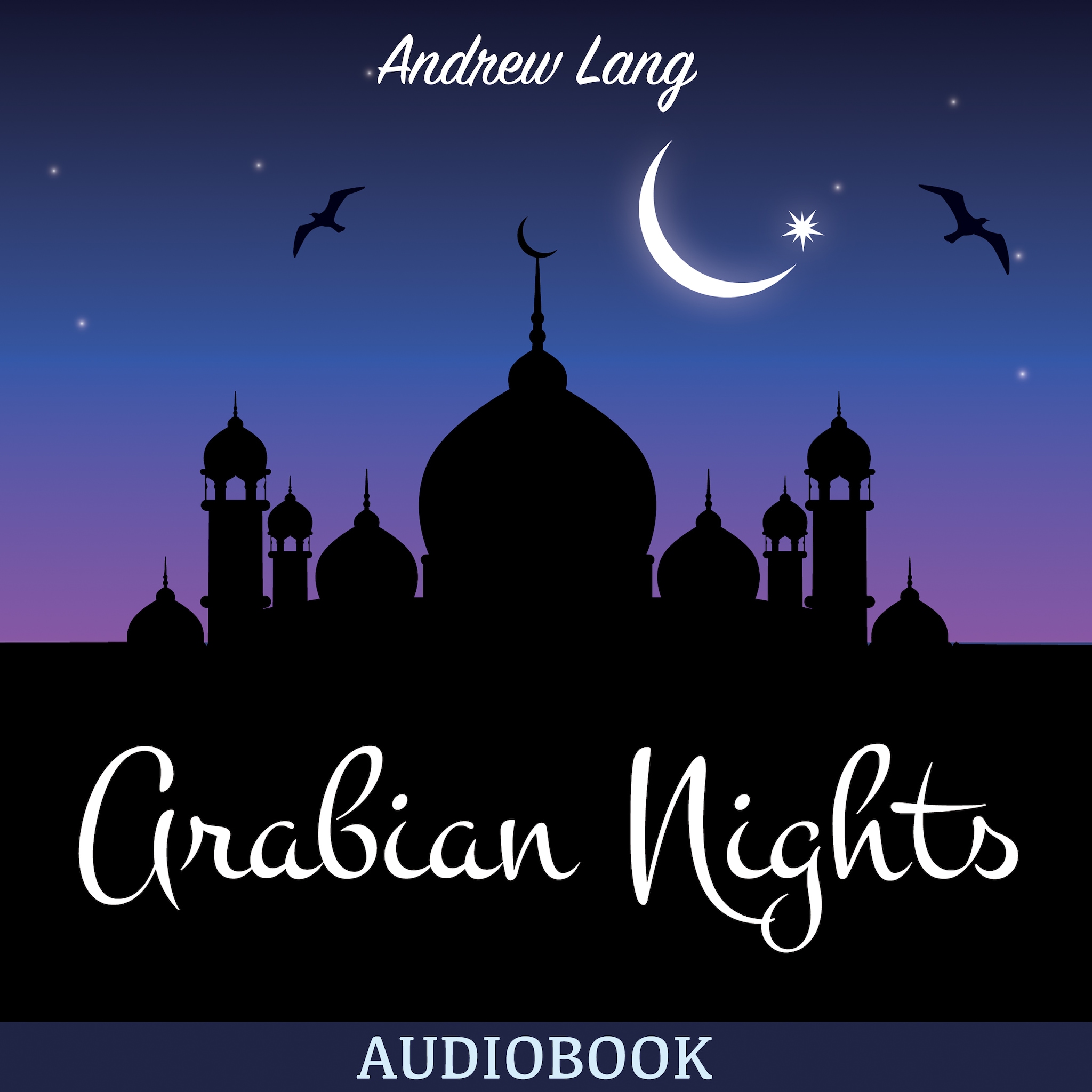 The Arabian Nights