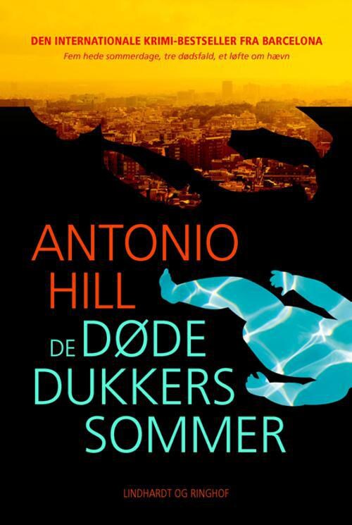 De døde dukkers sommer