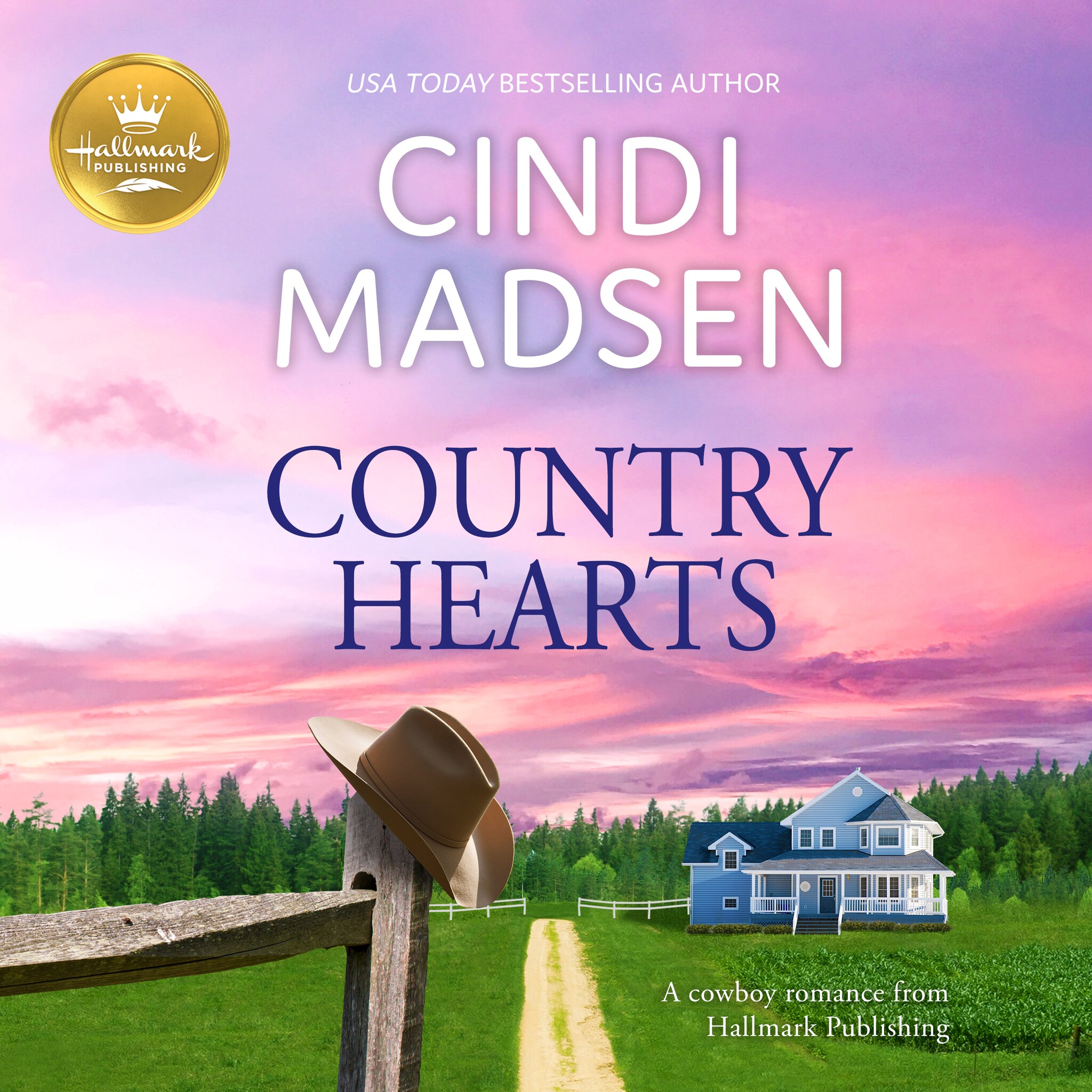 Country Hearts