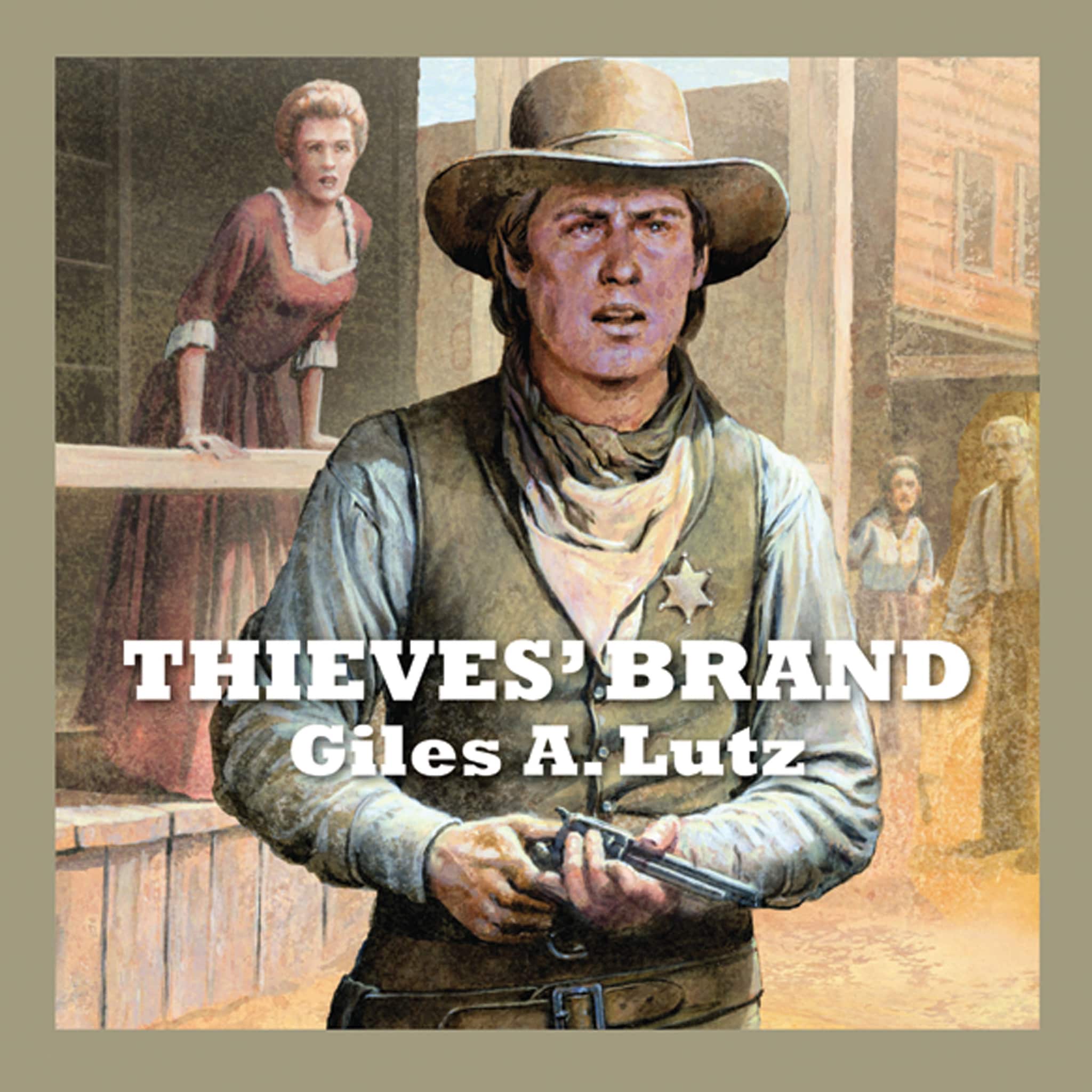 Thieves' Brand
