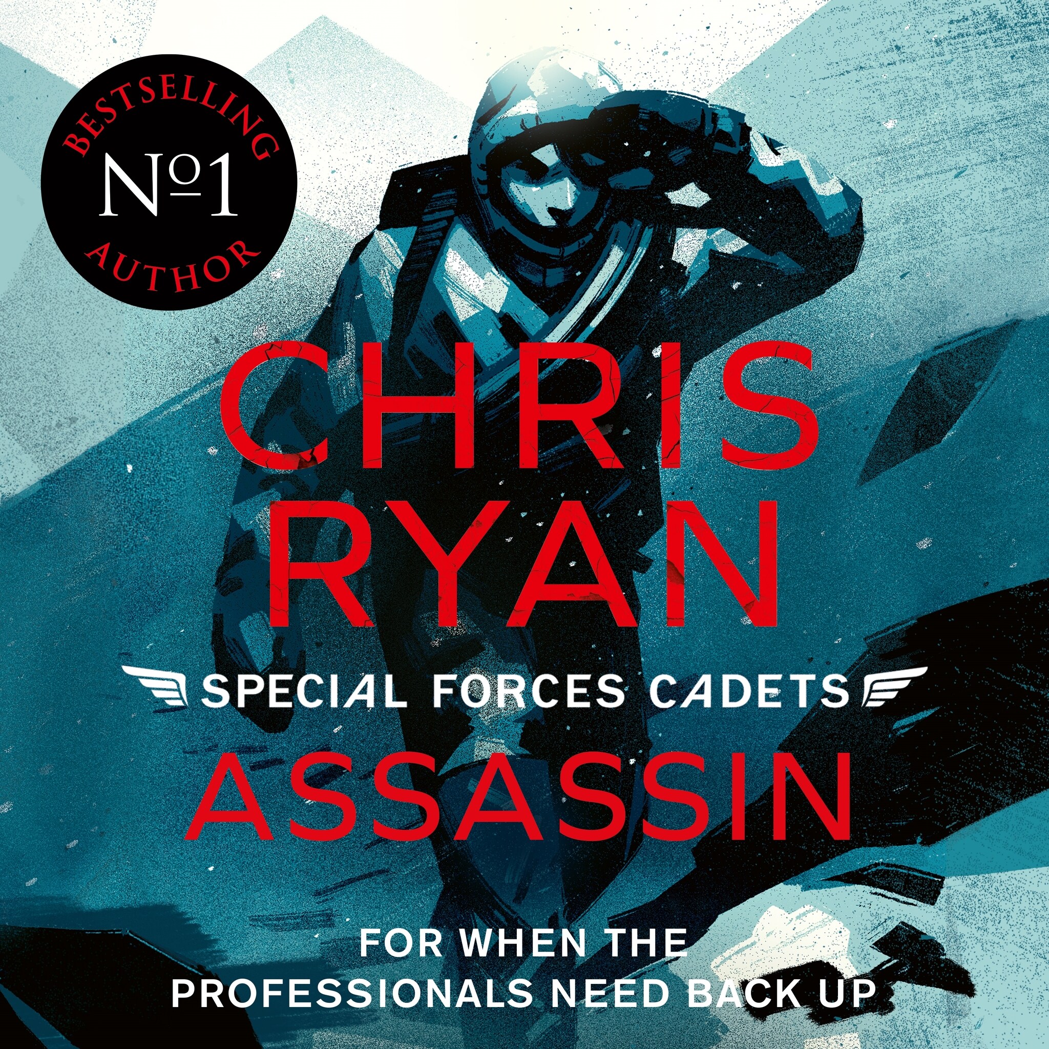 Special Forces Cadets 6: Assassin