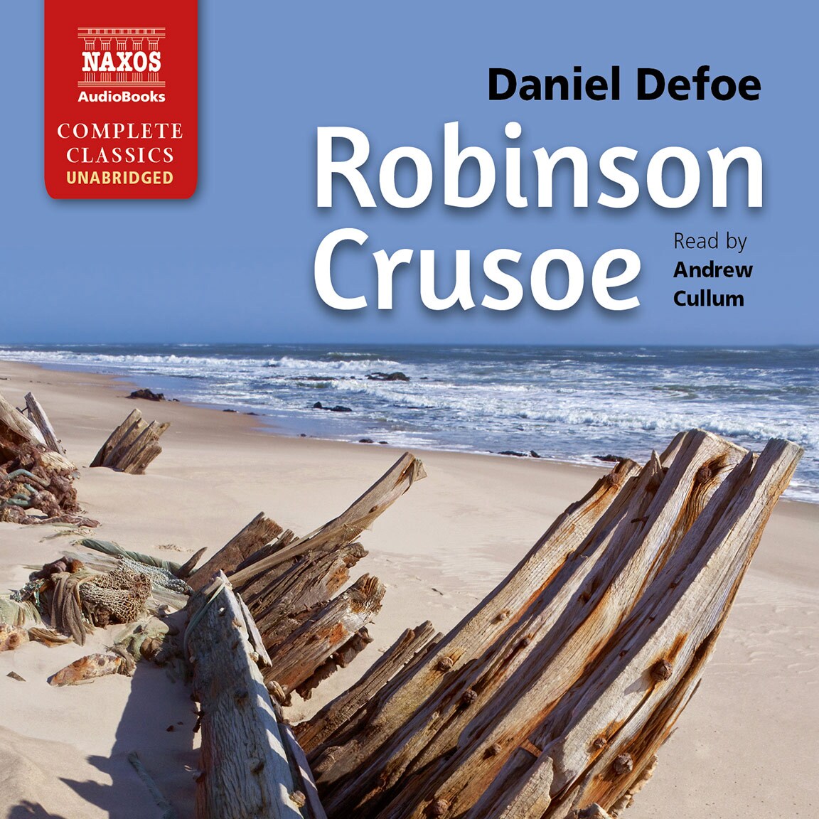 Robinson Crusoe