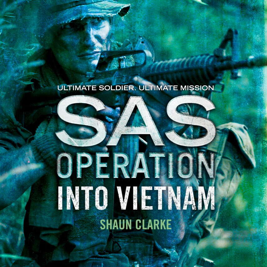 SAS Operation