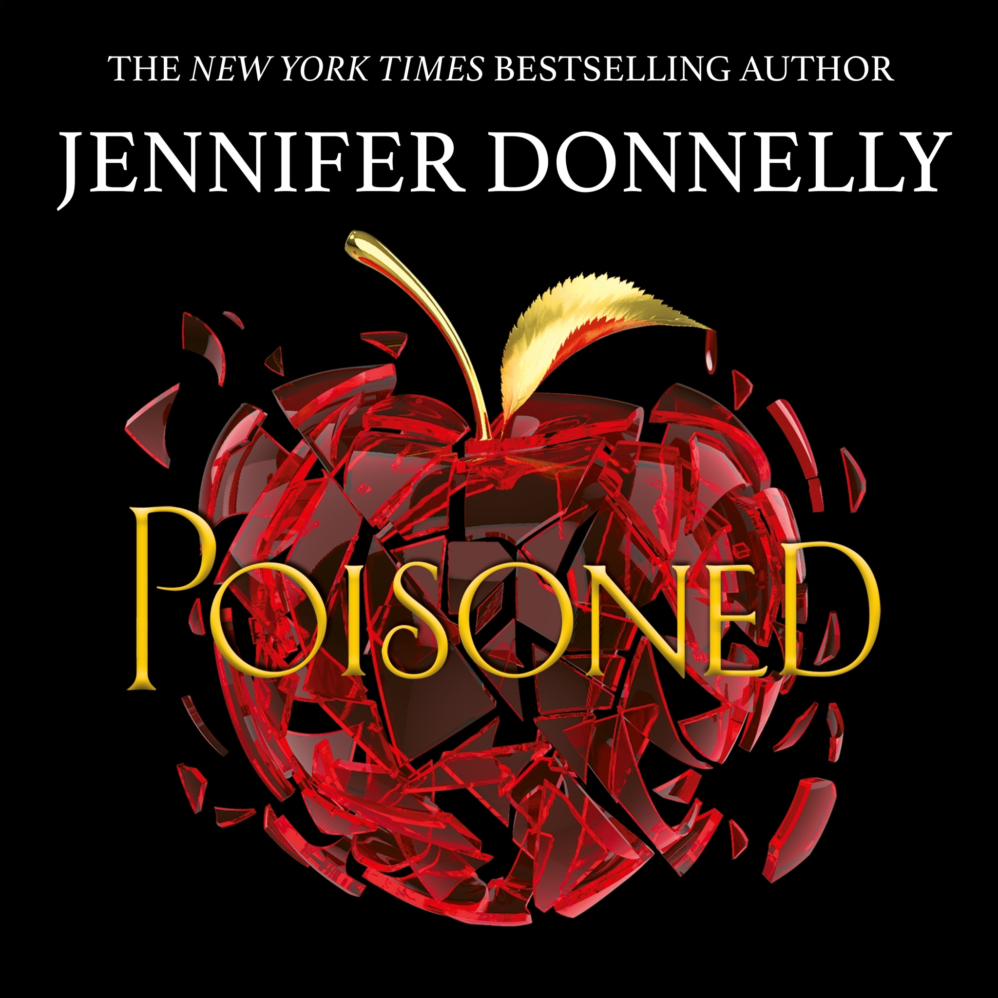 Poisoned