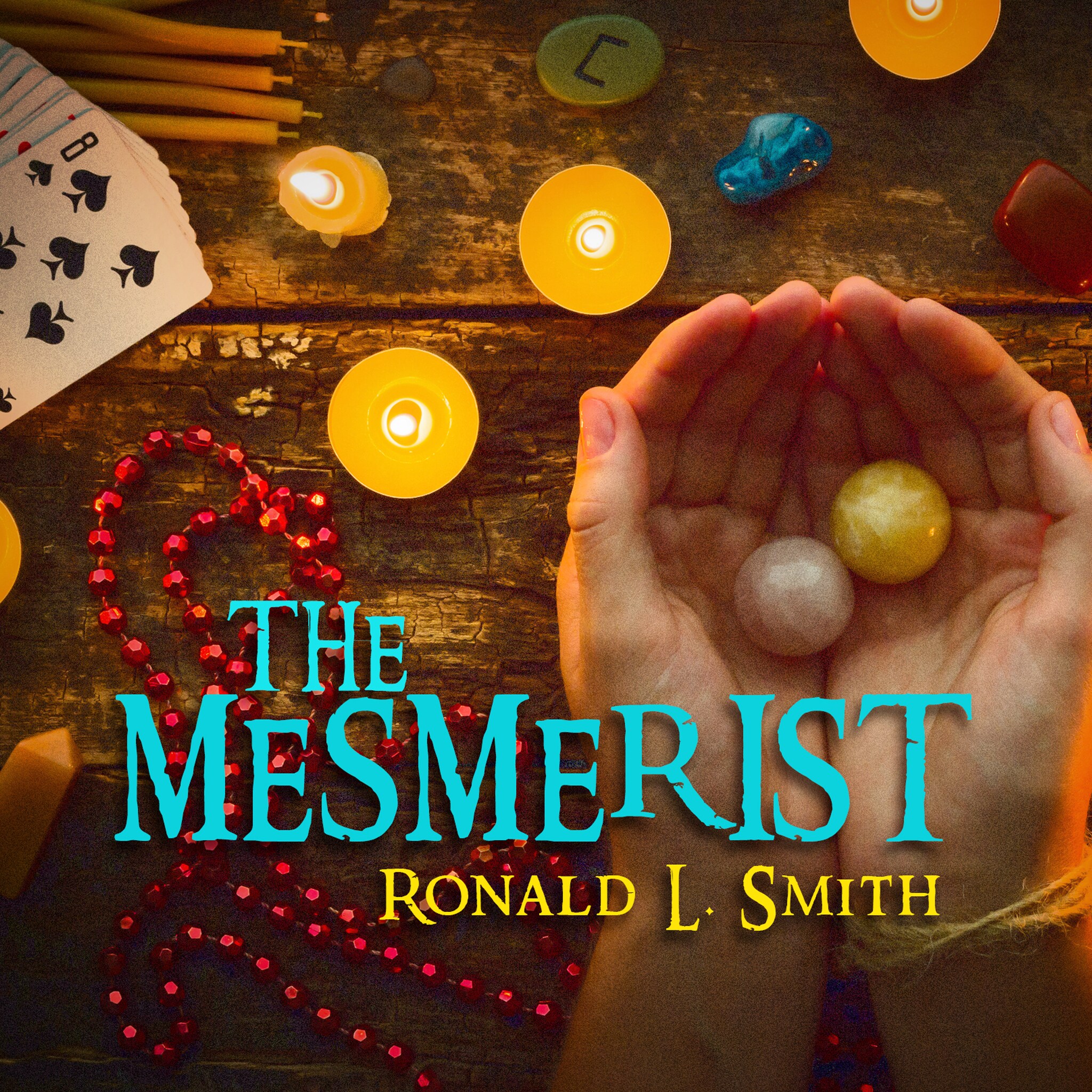 Mesmerist, The