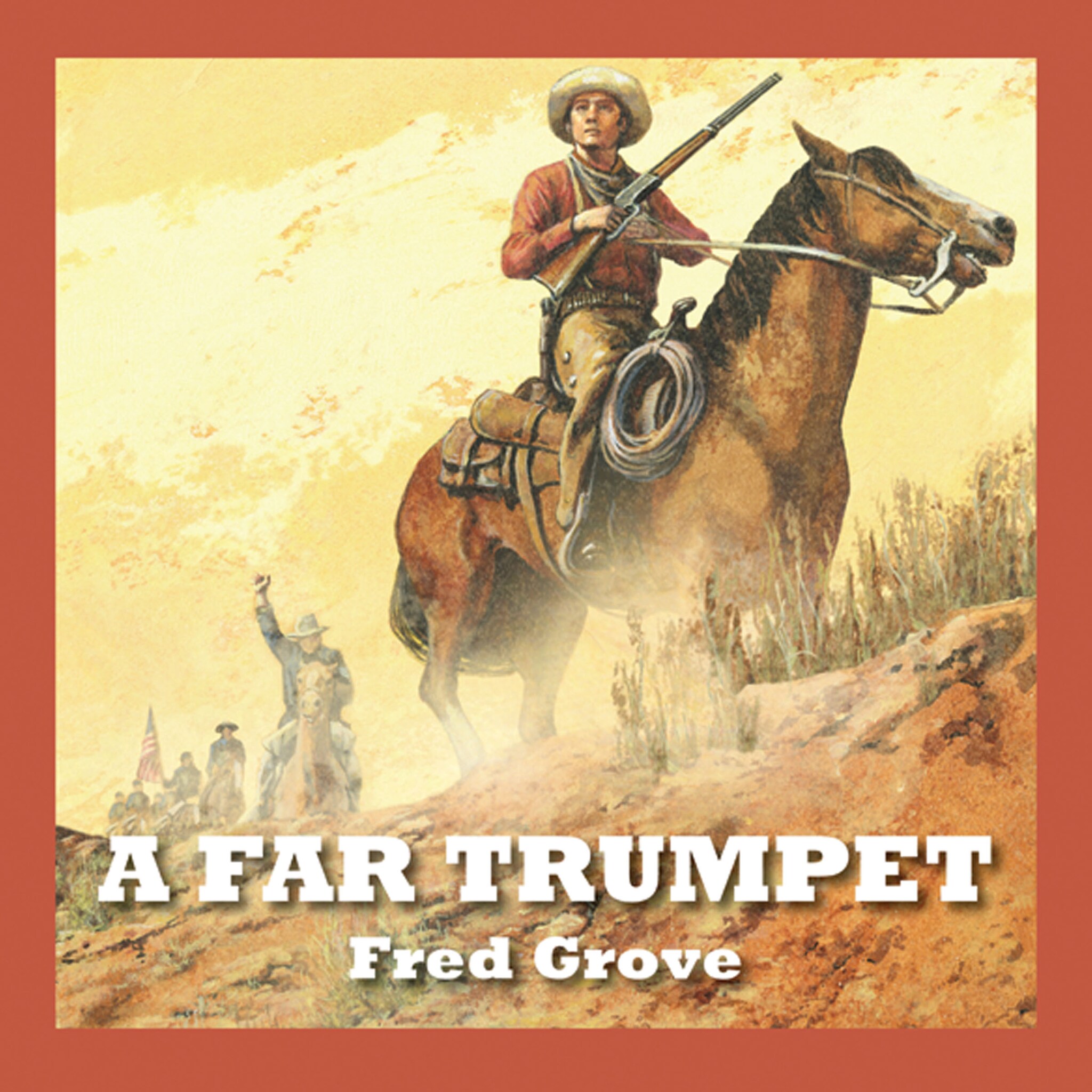 A Far Trumpet