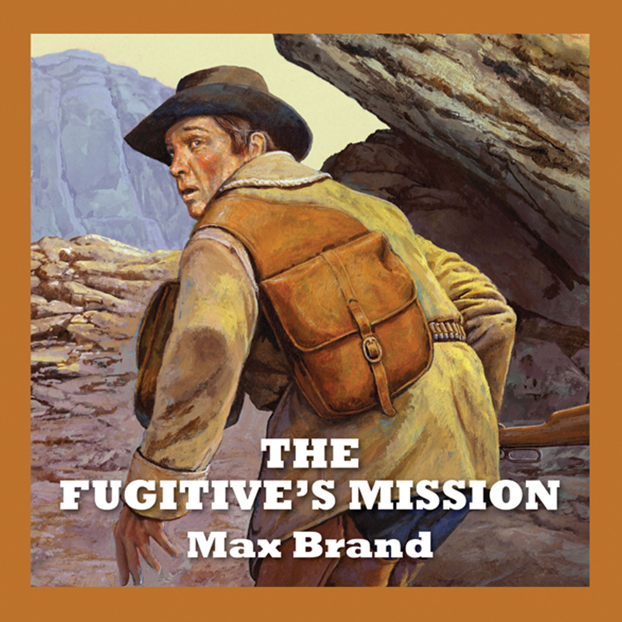 The Fugitive's Mission
