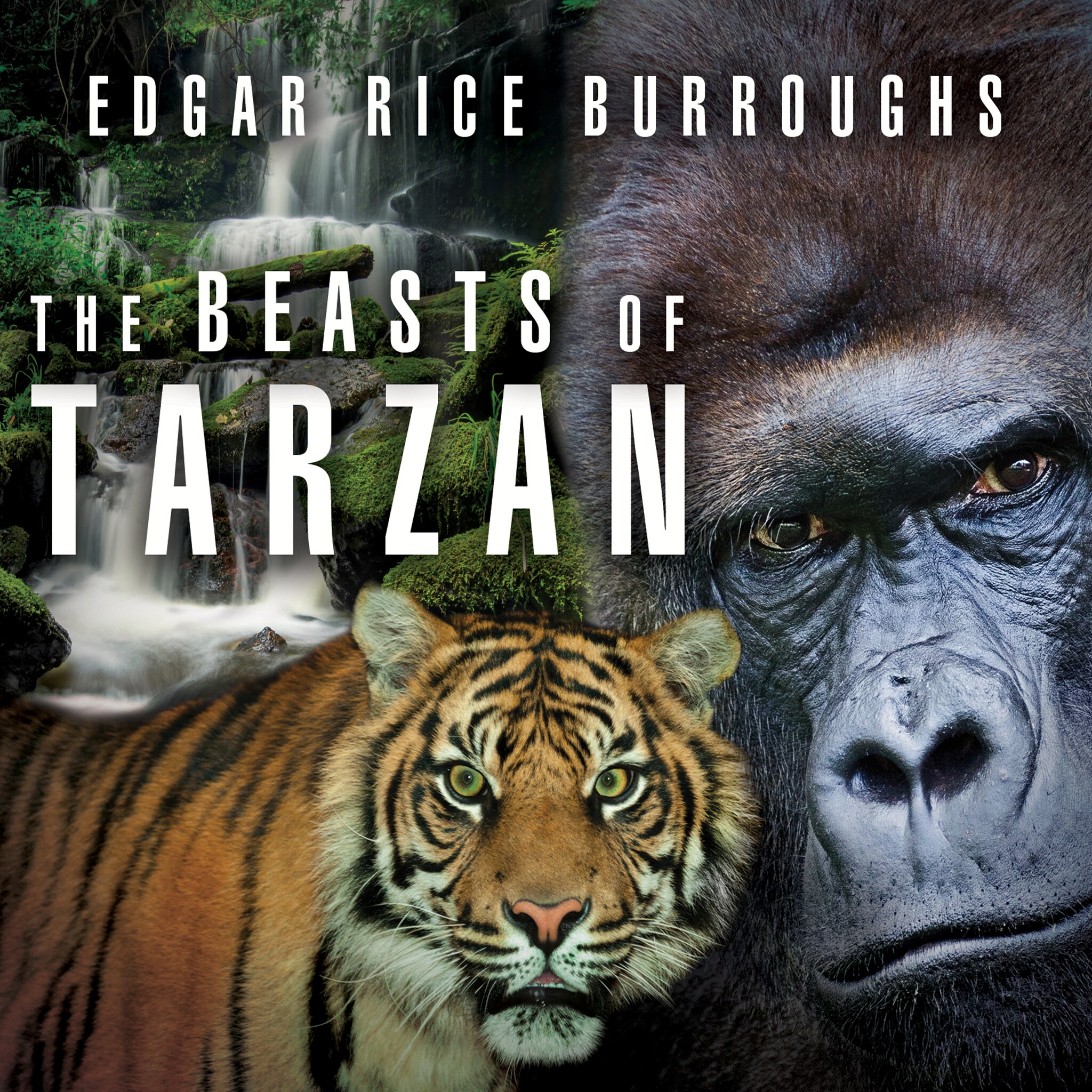 Beasts of Tarzan, The