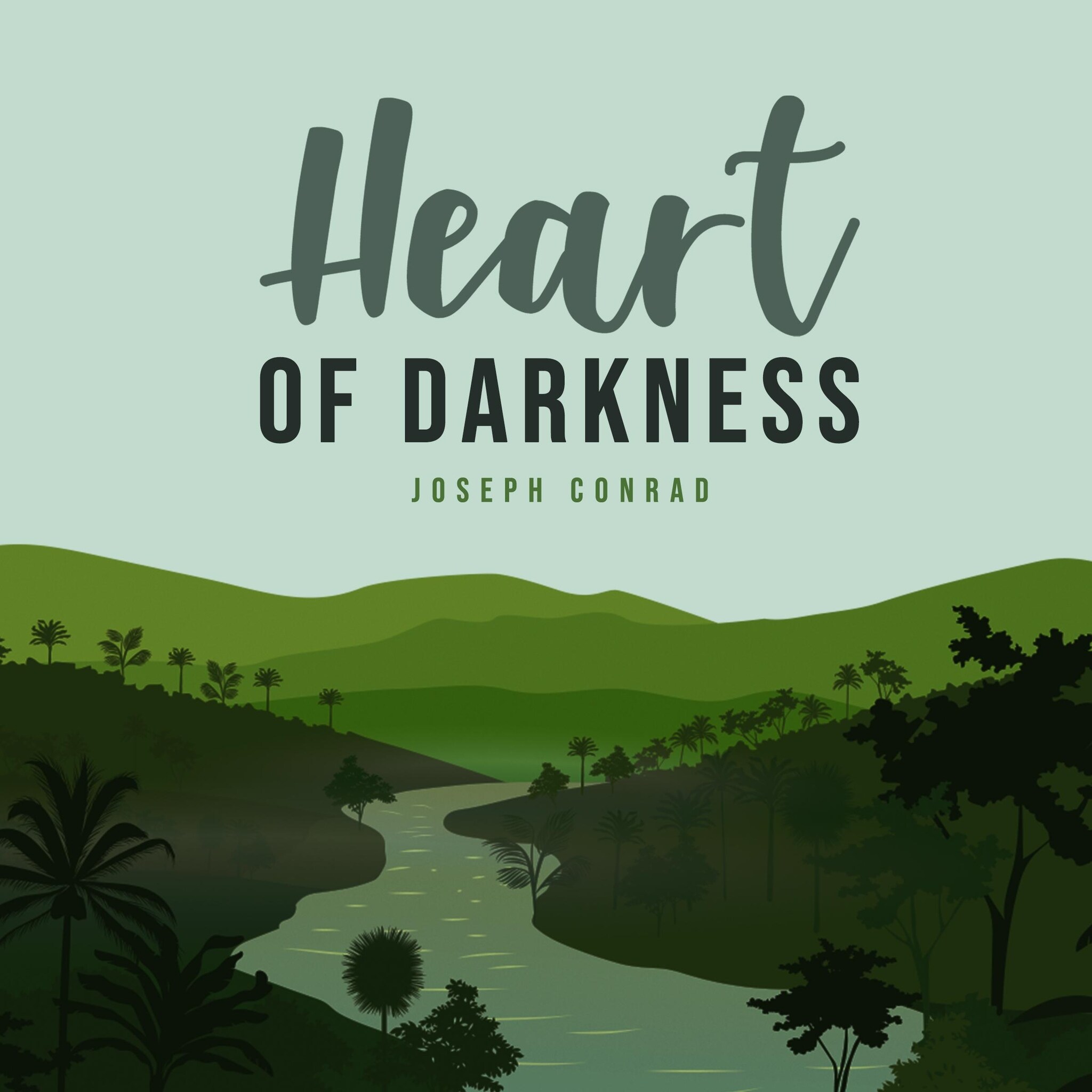 Heart of Darkness