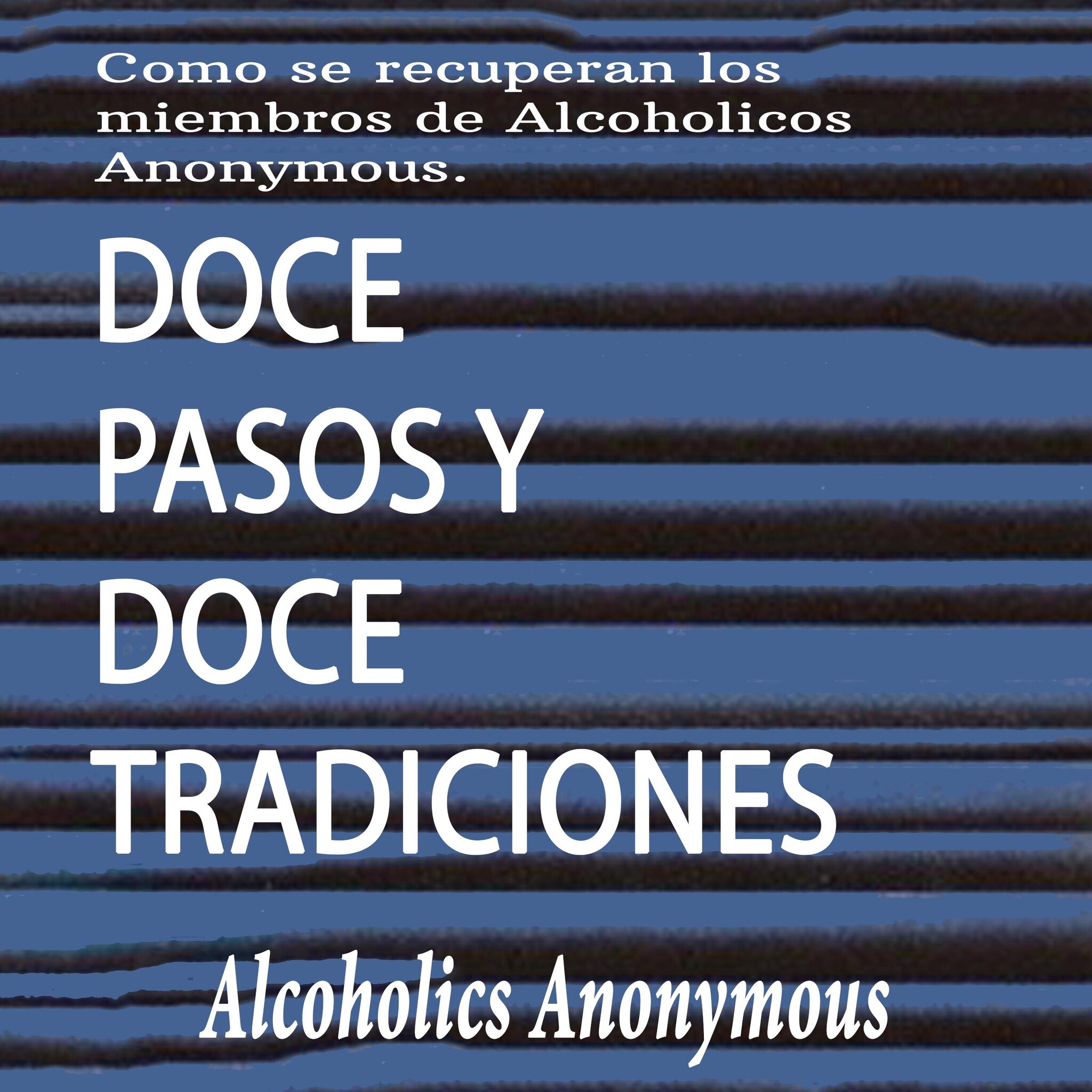 Doce Pasos y Doce Tradiciones