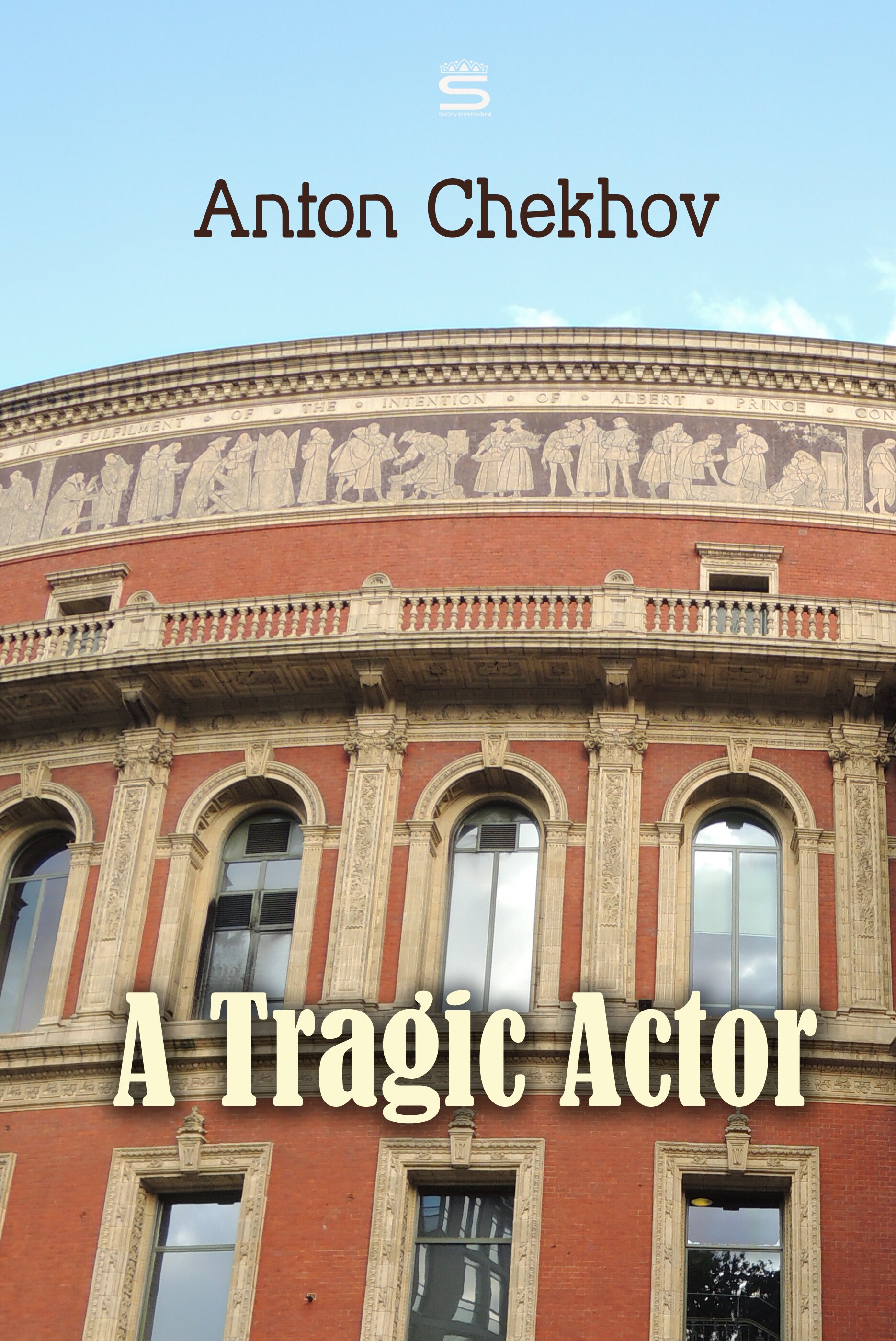 A Tragic Actor