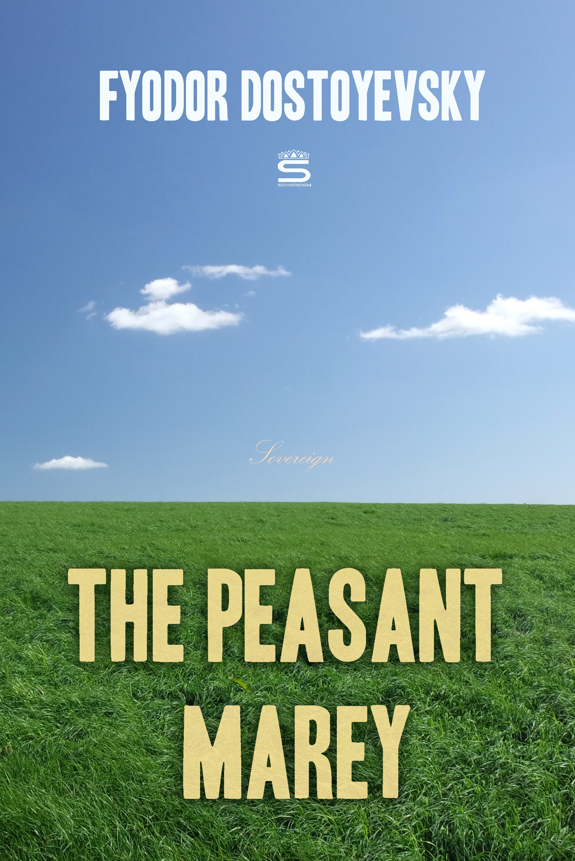 The Peasant Marey