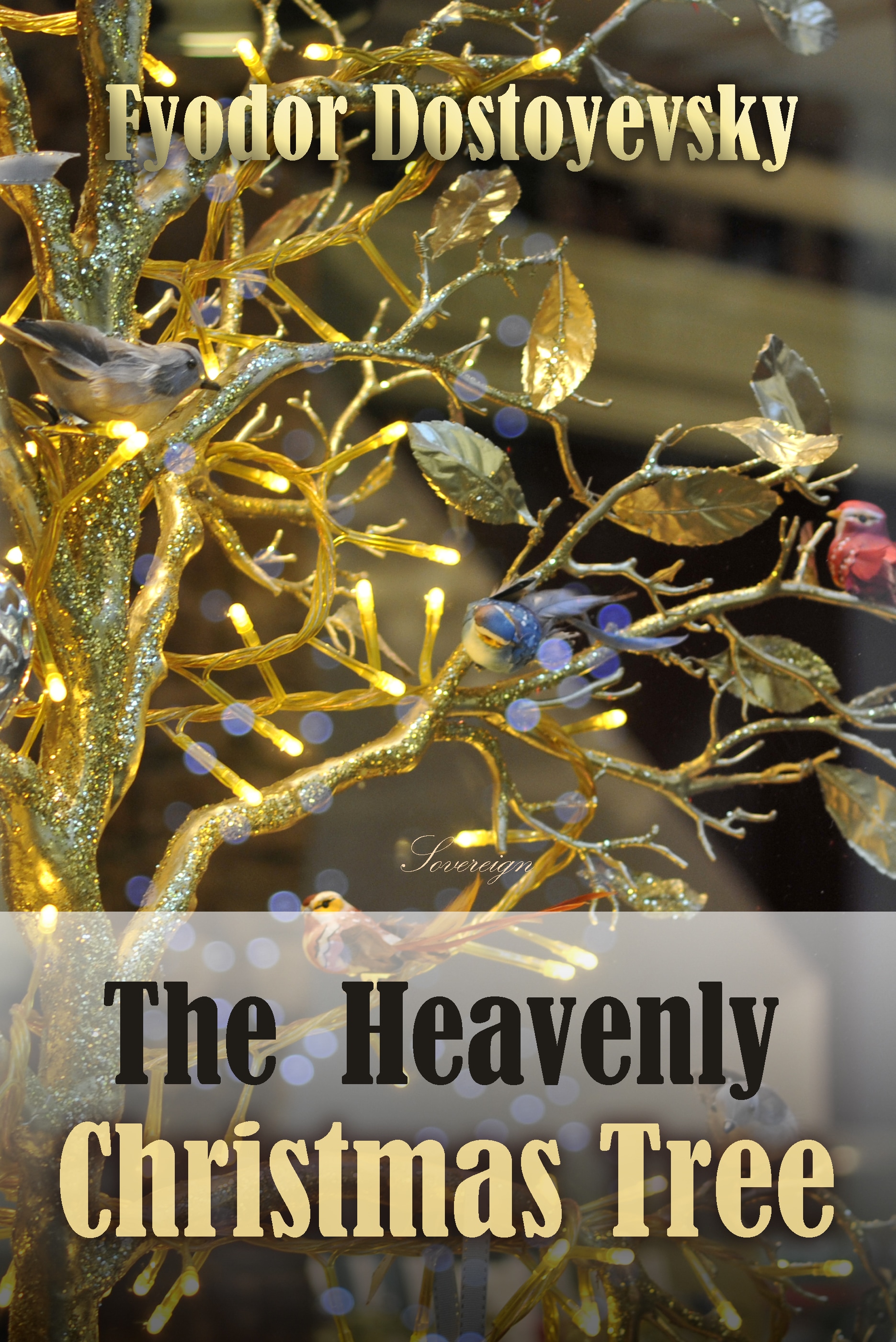 The Heavenly Christmas Tree