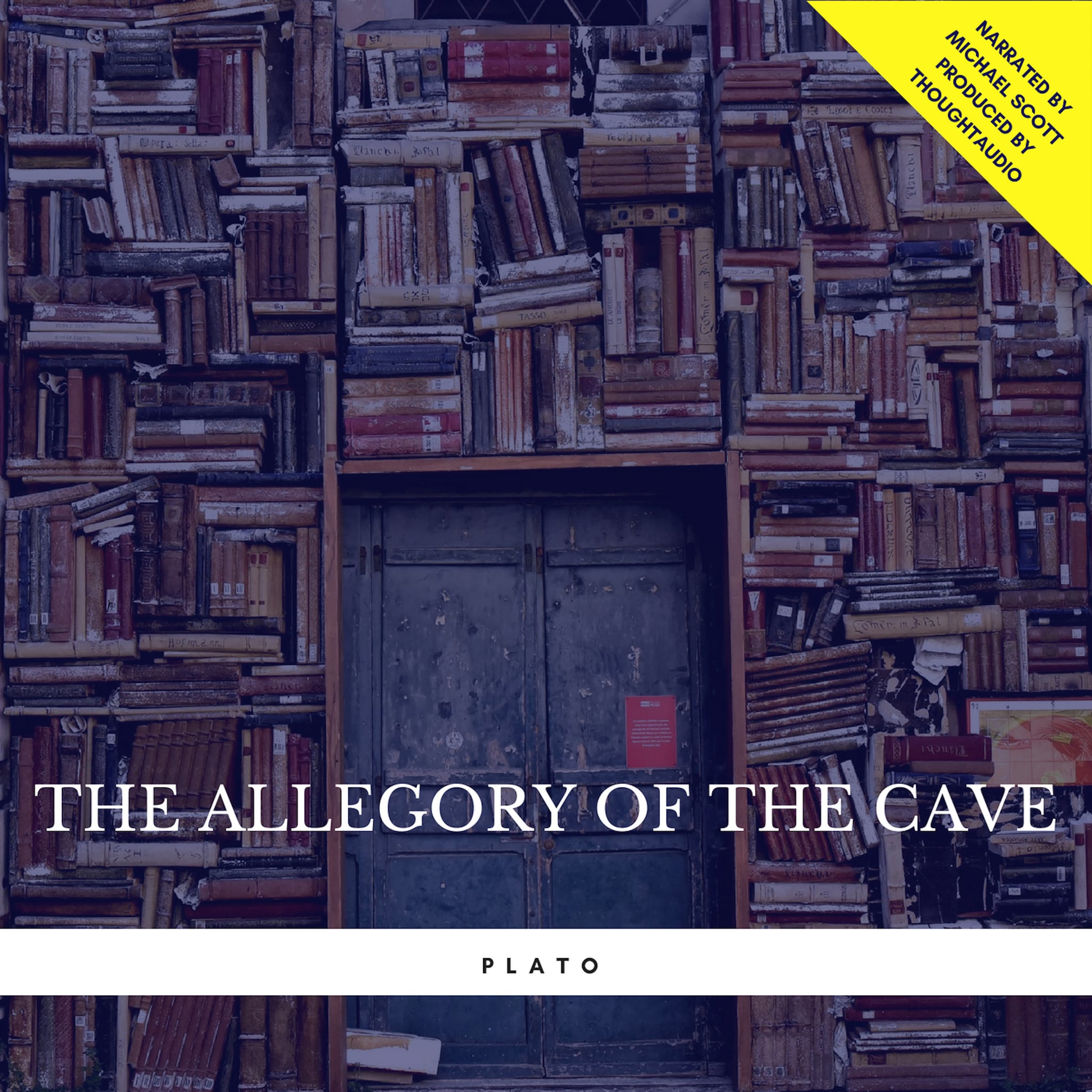 The Allegory of the Cave