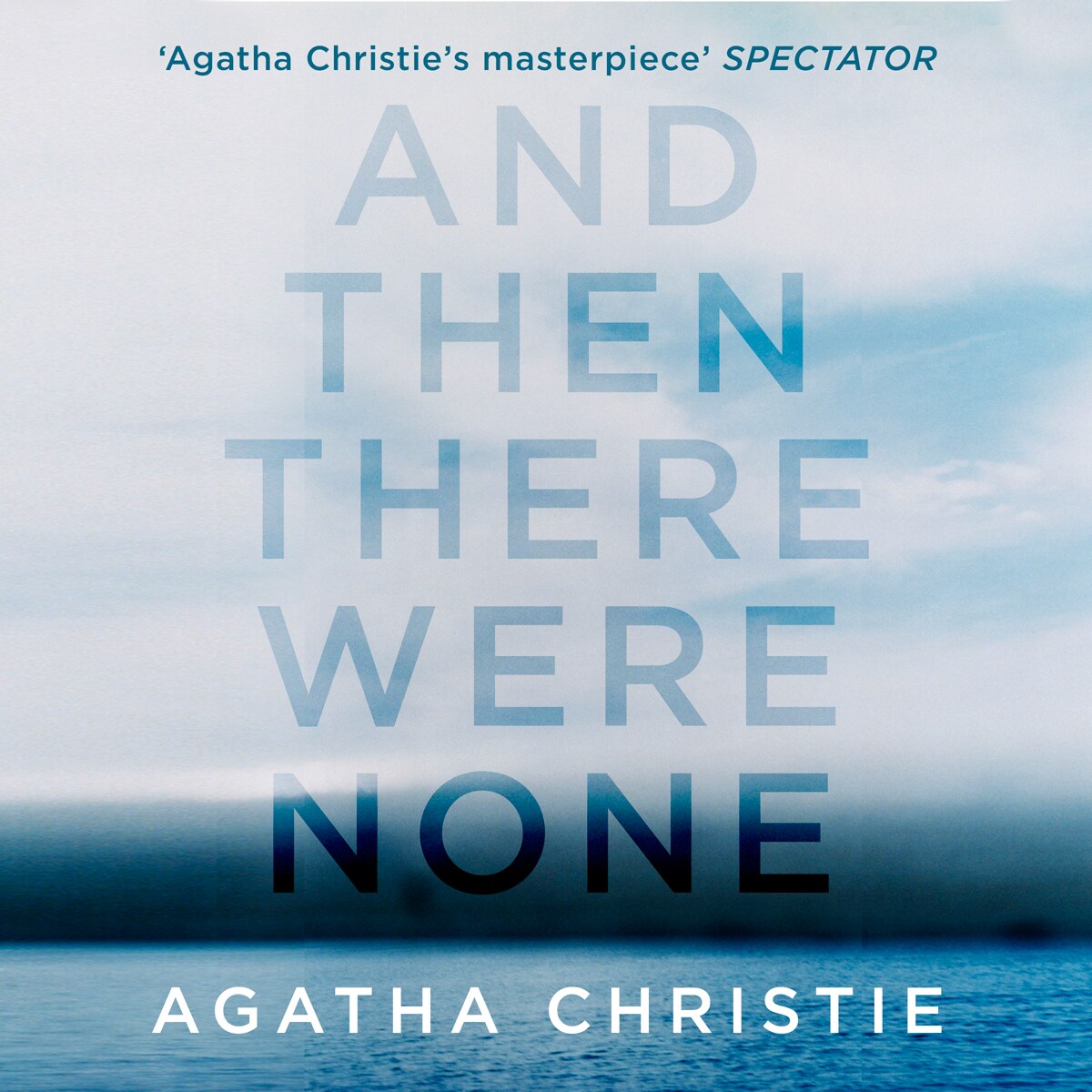 And Then There Were None