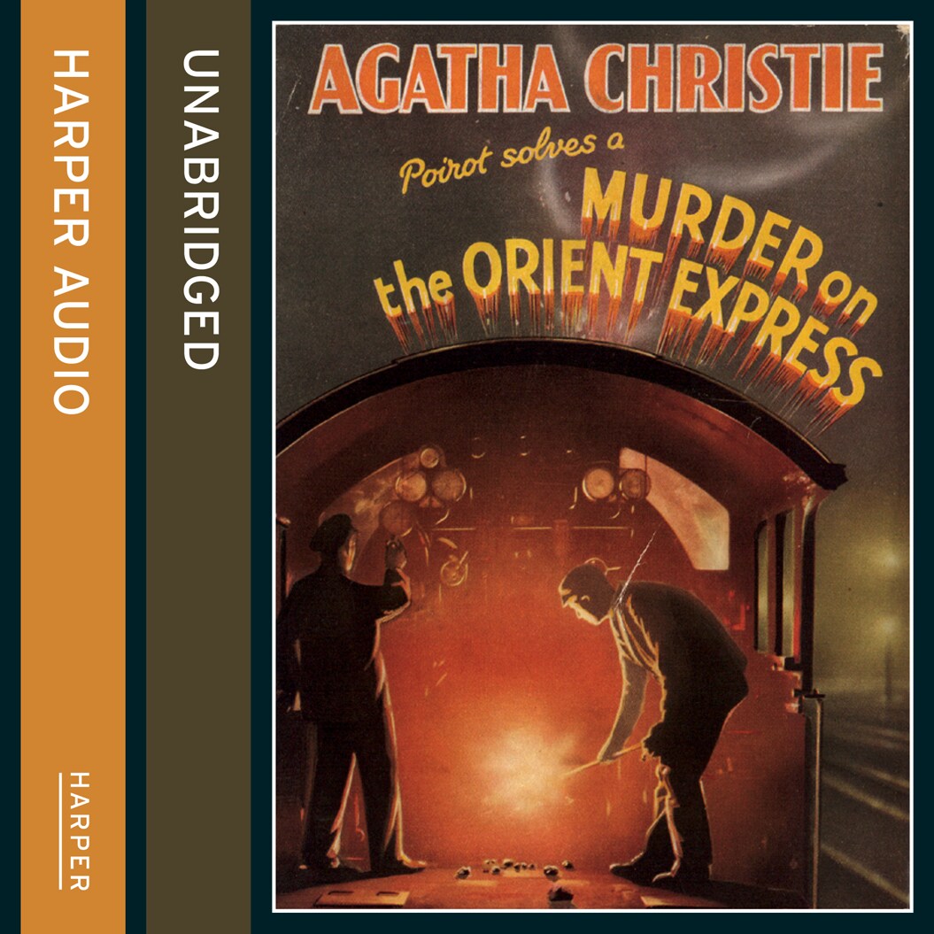Murder on the Orient Express