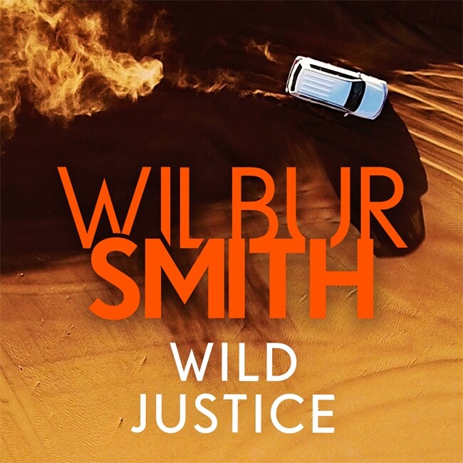 Wild Justice