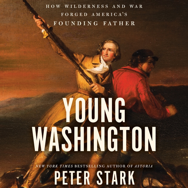 Young Washington