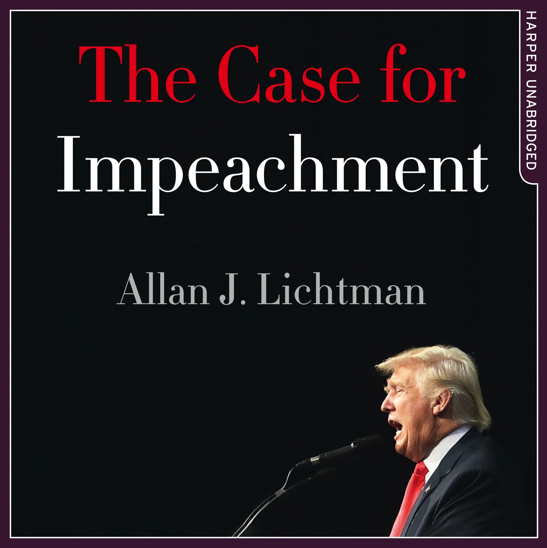 The Case for Impeachment