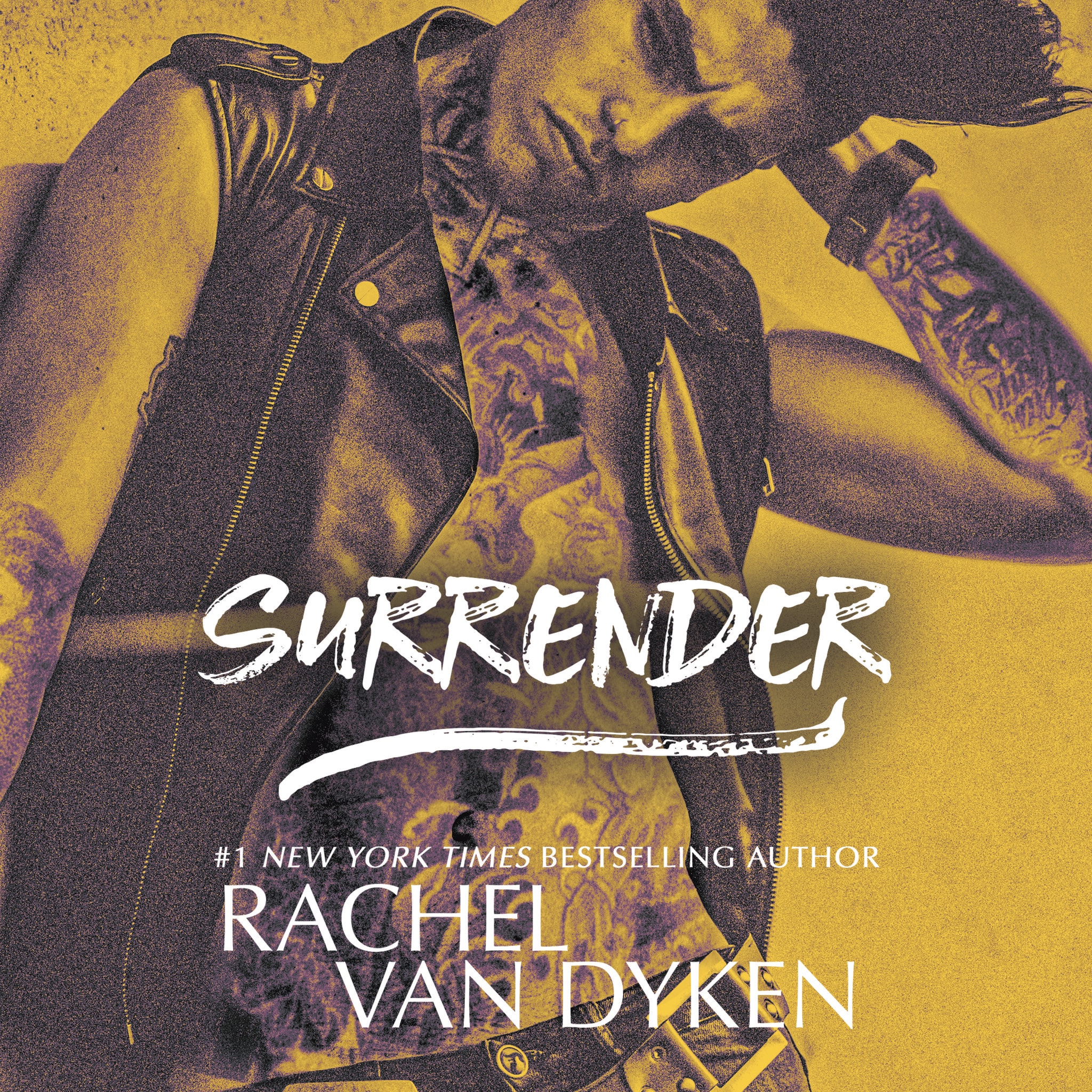 Surrender
