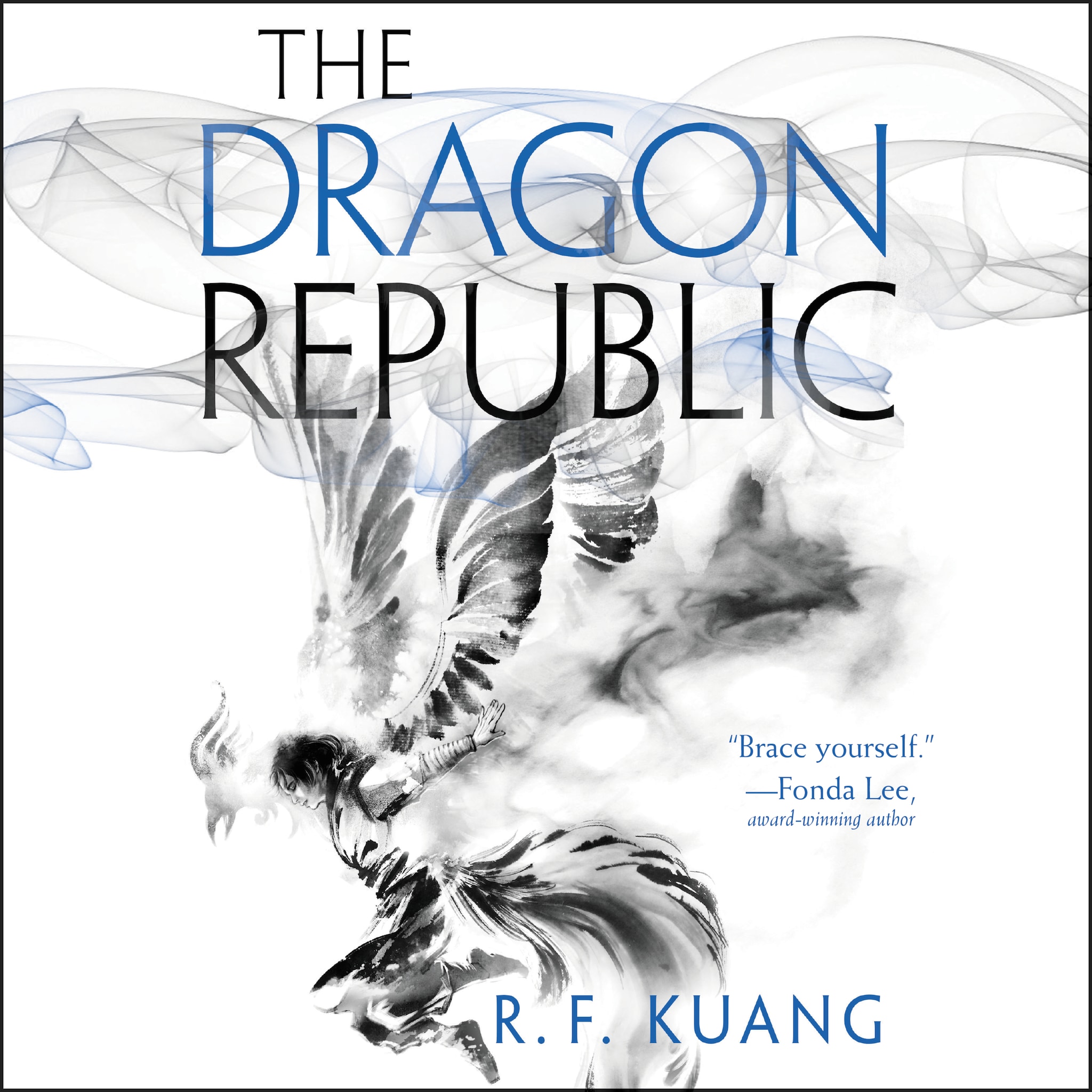 The Dragon Republic