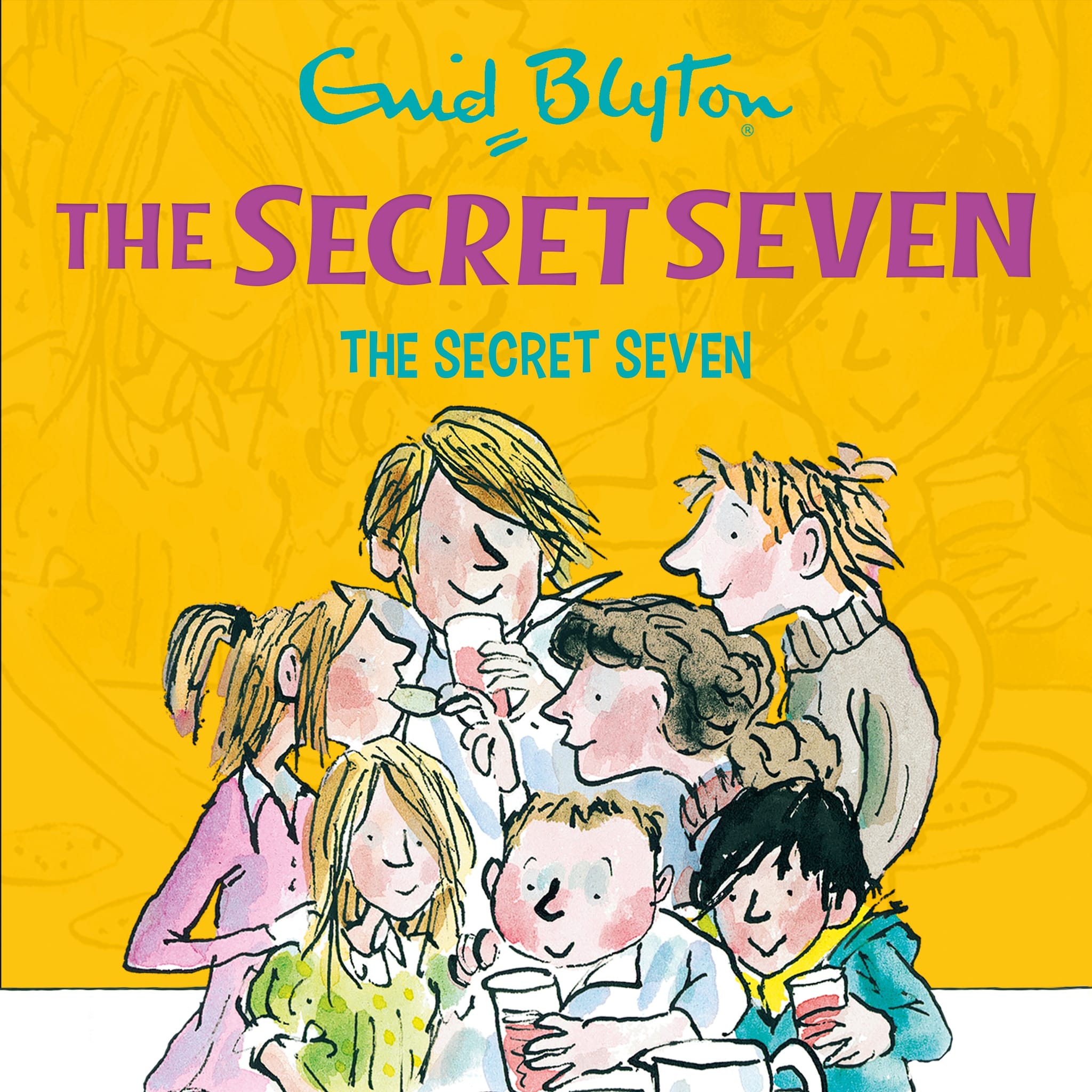 The Secret Seven