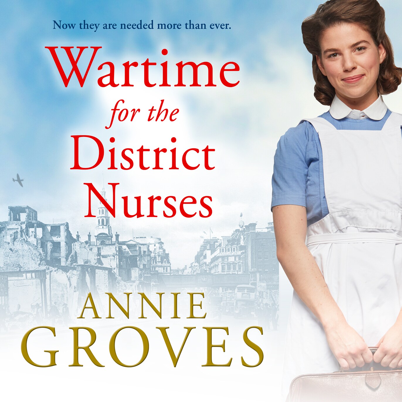 The District Nurse